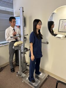 upper cervical chiropractic