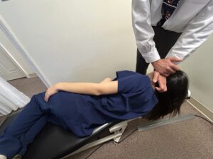 upper cervical chiropractic